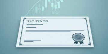 Rio Tinto ส่งสัญญาณบวกหลัง breakout แนวต้าน คาดแซง S&P 500 ปี 2026
