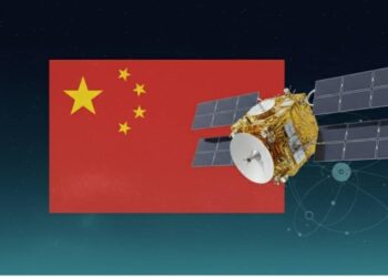 จีนเปิดโรงงานผลิตดาวเทียมแห่งใหม่ ตั้งเป้าขยายเครือข่าย Low Earth Orbit แข่ง Starlink
