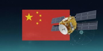จีนเปิดโรงงานผลิตดาวเทียมแห่งใหม่ ตั้งเป้าขยายเครือข่าย Low Earth Orbit แข่ง Starlink