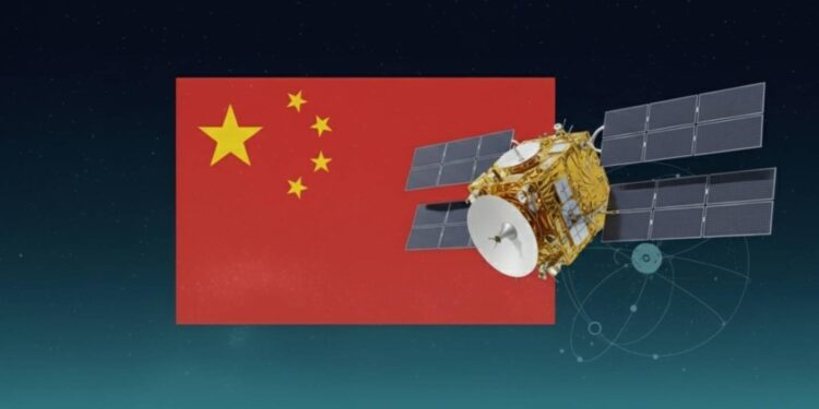 จีนเปิดโรงงานผลิตดาวเทียมแห่งใหม่ ตั้งเป้าขยายเครือข่าย Low Earth Orbit แข่ง Starlink