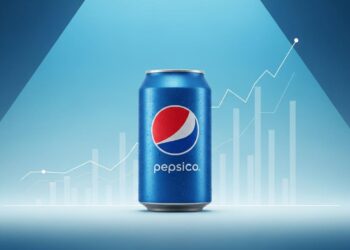 JPMorgan ปรับมุมมองหุ้น PepsiCo ขยับเป้าราคา 2026 เหตุเดินหน้านวัตกรรมและผลิตภาพ