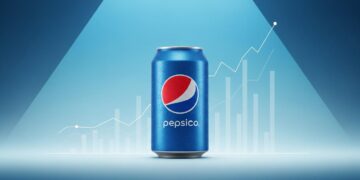 JPMorgan ปรับมุมมองหุ้น PepsiCo ขยับเป้าราคา 2026 เหตุเดินหน้านวัตกรรมและผลิตภาพ