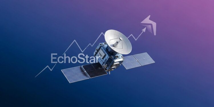 Morgan Stanley มอง EchoStar ยังไปต่อ หลังหุ้นพุ่งแรง-ขายคลื่นความถี่ดึงดีล AT&T กับ SpaceX