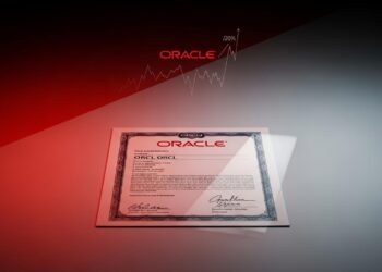 นักวิเคราะห์ชี้ Oracle อาจฟื้นตัวแรงหลังหุ้นร่วง รับรายงานผลประกอบการเน้นดีล AI รายใหญ่