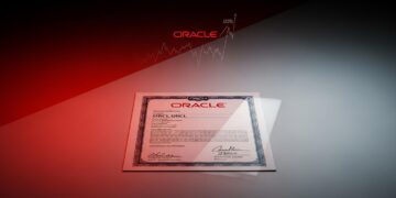 นักวิเคราะห์ชี้ Oracle อาจฟื้นตัวแรงหลังหุ้นร่วง รับรายงานผลประกอบการเน้นดีล AI รายใหญ่