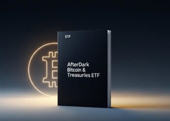 Nicholas เตรียมเปิดตัว AfterDark ETF เก็งกำไร Bitcoin นอกเวลาตลาดสหรัฐ