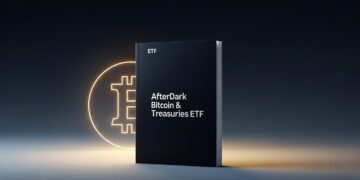 Nicholas เตรียมเปิดตัว AfterDark ETF เก็งกำไร Bitcoin นอกเวลาตลาดสหรัฐ