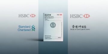 6 แบงก์ใหญ่ฮ่องกงเมิน HKMA ลดดอกเบี้ย ยังคง prime rate แม้ Fed ส่งสัญญาณผ่อนคลาย