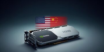 ทรัมป์ไฟเขียว Nvidia ขายชิป AI ให้จีน จุดประเด็นมั่นคงสหรัฐฯ-สภาสหรัฐฯ จ่อยกระชับกฎส่งออก