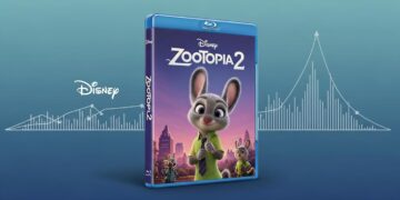 Zootopia 2 จาก Disney ทำรายได้ทะลุ 1 พันล้านดอลลาร์ ดันตลาดหนังครอบครัวโลกโตต่อ