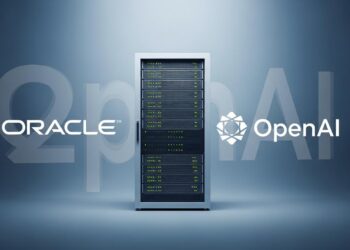 Oracle ยันดีล OpenAI เดินหน้าตามแผน แม้หุ้นร่วงจากข่าวลือเลื่อนสร้างดาต้าเซ็นเตอร์