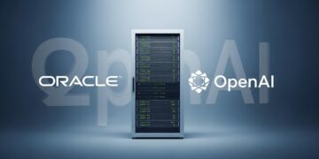 Oracle ยันดีล OpenAI เดินหน้าตามแผน แม้หุ้นร่วงจากข่าวลือเลื่อนสร้างดาต้าเซ็นเตอร์