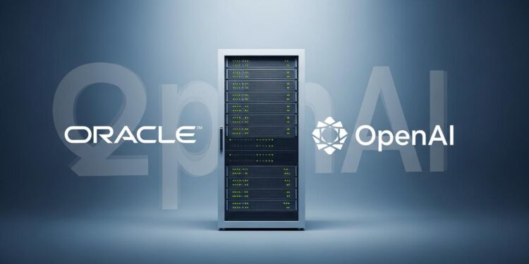 Oracle ยันดีล OpenAI เดินหน้าตามแผน แม้หุ้นร่วงจากข่าวลือเลื่อนสร้างดาต้าเซ็นเตอร์