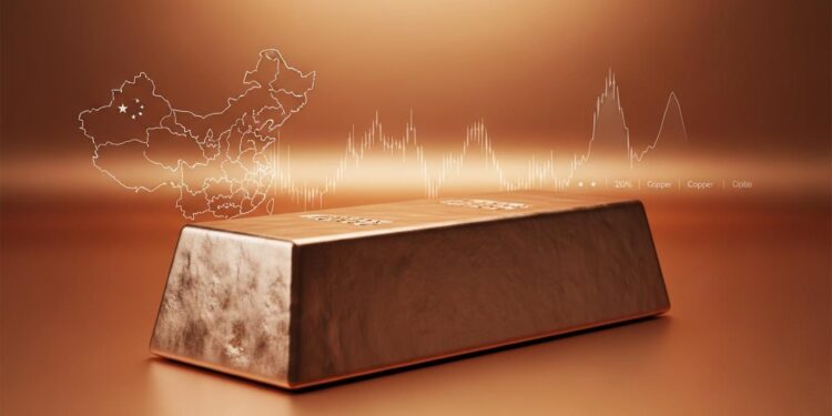 Shandong เดินหน้าตั้งฐาน Copper Smelting มูลค่า US$28 พันล้าน ตั้งเป้านำตลาดโลกปี 2027