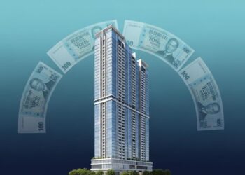 โครงการ One Park Place ขายเกลี้ยง รับกระแสคาดตลาดอสังหาฯ ฮ่องกงฟื้นปีหน้า