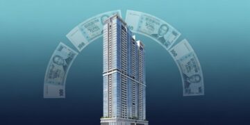 โครงการ One Park Place ขายเกลี้ยง รับกระแสคาดตลาดอสังหาฯ ฮ่องกงฟื้นปีหน้า