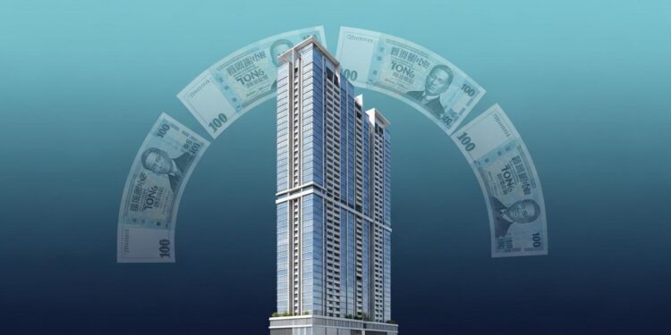 โครงการ One Park Place ขายเกลี้ยง รับกระแสคาดตลาดอสังหาฯ ฮ่องกงฟื้นปีหน้า