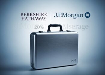 Todd Combs อดีตมือขวา Berkshire ลาออก เตรียมนำ Security Initiative ที่ JPMorgan