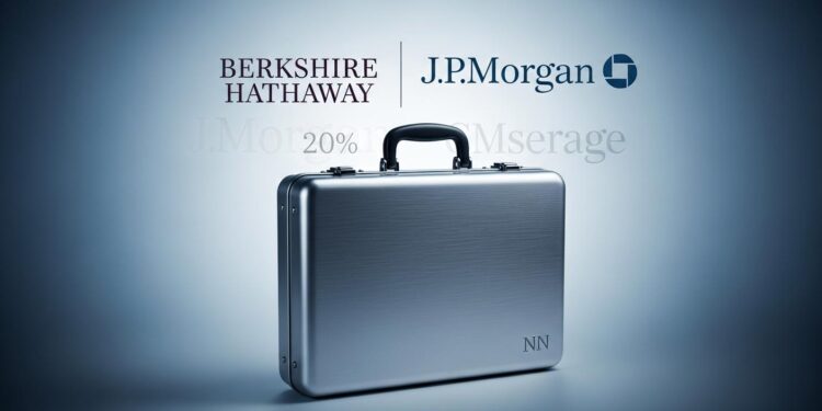 Todd Combs อดีตมือขวา Berkshire ลาออก เตรียมนำ Security Initiative ที่ JPMorgan