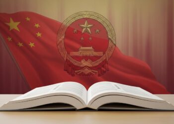 Politburo จีนเปลี่ยนกลยุทธ์เศรษฐกิจ เน้นกฎหมายสร้างเสถียรภาพรับปี 2026