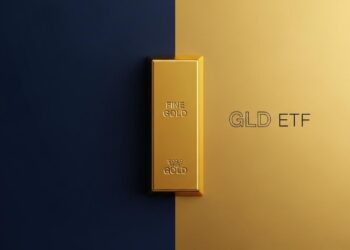 กองทุน GLD กลับเข้าสู่ขาขึ้น รับแรงส่งเทคนิค ชี้เป้าใหม่แตะ $424 พร้อม GDX ทำนิวไฮ