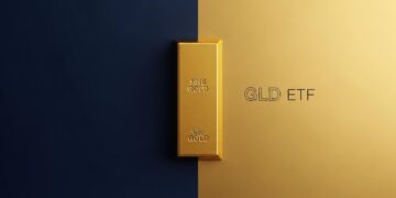 กองทุน GLD กลับเข้าสู่ขาขึ้น รับแรงส่งเทคนิค ชี้เป้าใหม่แตะ $424 พร้อม GDX ทำนิวไฮ