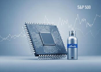 นักลงทุนจับตา Broadcom กลายเป็นหุ้นร้อน หลังรายงานผล AI เด่น – Linde มีแรงหนุนจากซื้อหุ้นผู้บริหาร