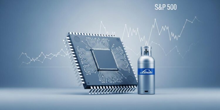 นักลงทุนจับตา Broadcom กลายเป็นหุ้นร้อน หลังรายงานผล AI เด่น – Linde มีแรงหนุนจากซื้อหุ้นผู้บริหาร