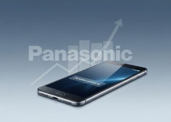 Panasonic เผชิญความท้าทาย หลังธุรกิจ AI ใหม่ล่าช้า-ปิดแอปเดิมปีหน้า