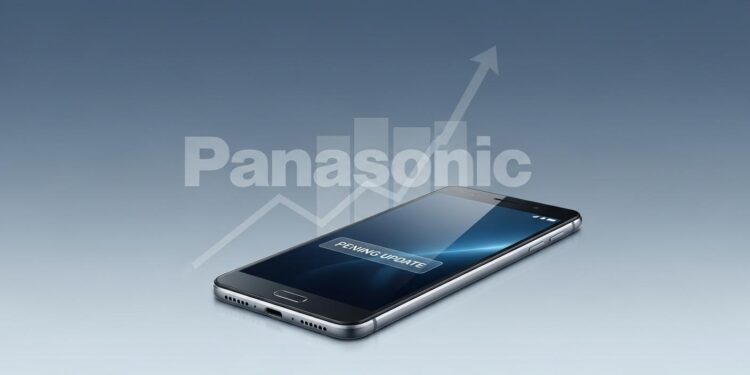 Panasonic เผชิญความท้าทาย หลังธุรกิจ AI ใหม่ล่าช้า-ปิดแอปเดิมปีหน้า