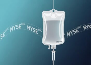 ตลาดหุ้นจับตา Medline IPO อาจใหญ่สุดปี 2025 และกลุ่ม Health Care สหรัฐฯ นำโดดเด่น