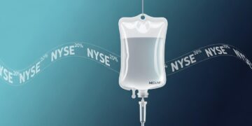 ตลาดหุ้นจับตา Medline IPO อาจใหญ่สุดปี 2025 และกลุ่ม Health Care สหรัฐฯ นำโดดเด่น
