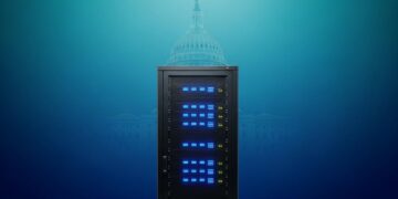กม. SPEED Act ผ่านด่านแรกสภาสหรัฐฯ หนุน Big Tech ลุยสร้างโครงสร้างพื้นฐาน AI-ชิป