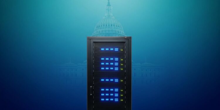 กม. SPEED Act ผ่านด่านแรกสภาสหรัฐฯ หนุน Big Tech ลุยสร้างโครงสร้างพื้นฐาน AI-ชิป