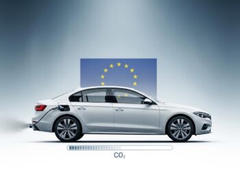 EU เสนอผ่อนคลายเป้าหมาย EV ปี 2035 อนุญาตรถน้ำมันบางประเภทหลังค่ายรถกดดัน