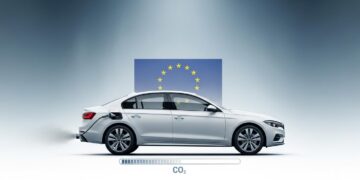 EU เสนอผ่อนคลายเป้าหมาย EV ปี 2035 อนุญาตรถน้ำมันบางประเภทหลังค่ายรถกดดัน