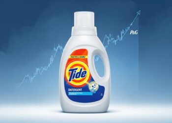Jim Cramer ชู Procter & Gamble เป็นหุ้นเด่นรับยุคขาลงเทคโนโลยี ด้วยแผนปรับโครงสร้างและปันผลแข็งแกร่ง