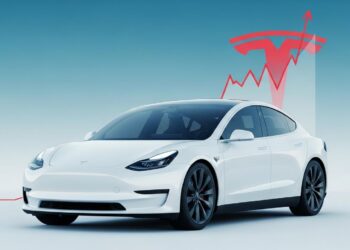 หุ้น Tesla พุ่งทำสถิติใหม่ นักลงทุนแห่เก็งกำไรคาดหวัง Robotaxi แม้ยอดขาย EV แผ่ว