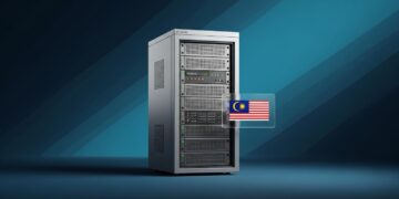 มาเลเซียเร่งสร้าง Data Center รับคลื่น AI อุตสาหกรรมแข่งขันดุในเอเชีย