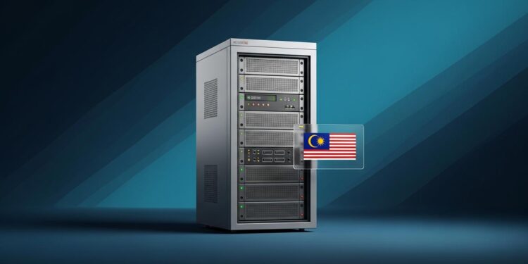 มาเลเซียเร่งสร้าง Data Center รับคลื่น AI อุตสาหกรรมแข่งขันดุในเอเชีย