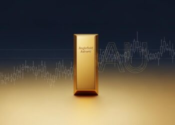 จับตาแนวโน้มทองคำและหุ้นเหมือง AngloGold Ashanti รับแรงหนุนจากดอกเบี้ย-ดอลลาร์ขาลงสู่ปี 2026