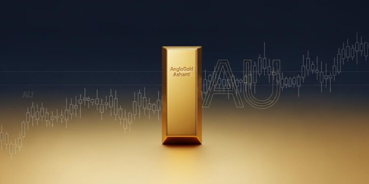 จับตาแนวโน้มทองคำและหุ้นเหมือง AngloGold Ashanti รับแรงหนุนจากดอกเบี้ย-ดอลลาร์ขาลงสู่ปี 2026