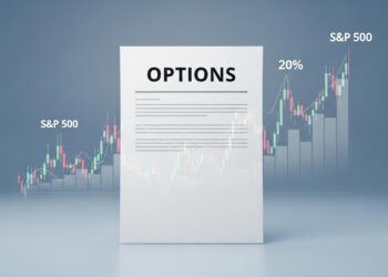 Quad witching ดันมูลค่า options ทะลุ $7.1 ล้านล้าน ขณะหุ้น Nike ร่วงเซ่นแนวโน้มยอดขาย