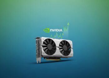 Bernstein แนะซื้อหุ้น Nvidia ระยะยาว หลังราคาต่ำสุดในรอบ 10 ปีแม้ยังนำ AI