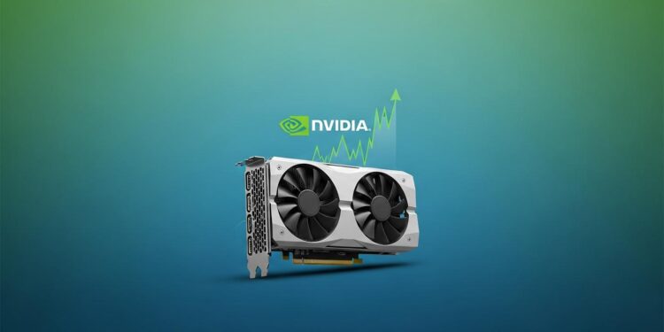 Bernstein แนะซื้อหุ้น Nvidia ระยะยาว หลังราคาต่ำสุดในรอบ 10 ปีแม้ยังนำ AI