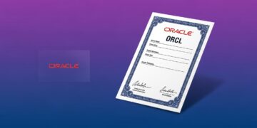 Oracle เด่นอีกครั้งหลังดีล TikTok และ RPO แตะ $523B เสนอเทคนิค options ลดความเสี่ยง