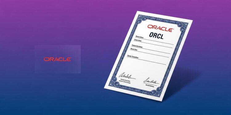 Oracle เด่นอีกครั้งหลังดีล TikTok และ RPO แตะ $523B เสนอเทคนิค options ลดความเสี่ยง