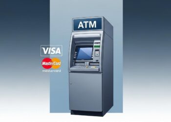 Visa และ Mastercard ยอมจ่าย 167.5 ล้านดอลลาร์ เคลียร์คดีรวมค่าธรรมเนียม ATM สูงเกินจริงในสหรัฐฯ