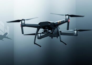 จีนเข้มกำกับโดรน หลังพบ 'black flying' เสี่ยงชนเครื่องบินพาณิชย์ระดับสูง