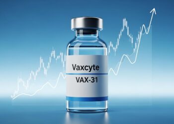 Mizuho แนะลงทุน Vaxcyte คาดราคาหุ้นปี 2026 มีโอกาสพุ่งกว่า 250% จากวัคซีนใหม่